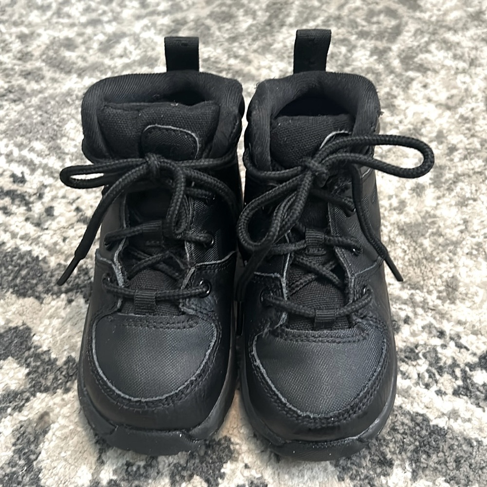 Nike Boots/Hightops